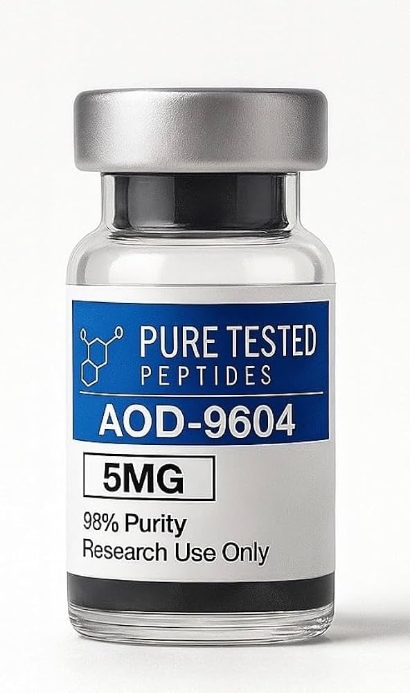 Peptides for Weight Loss