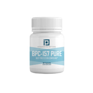 bpc 157 capsules